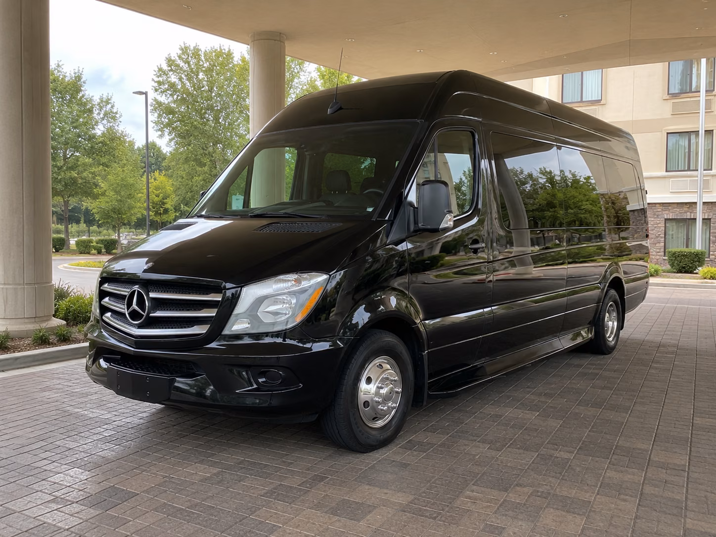 book the perfect ride for your next bachelor or bachelorette party 5