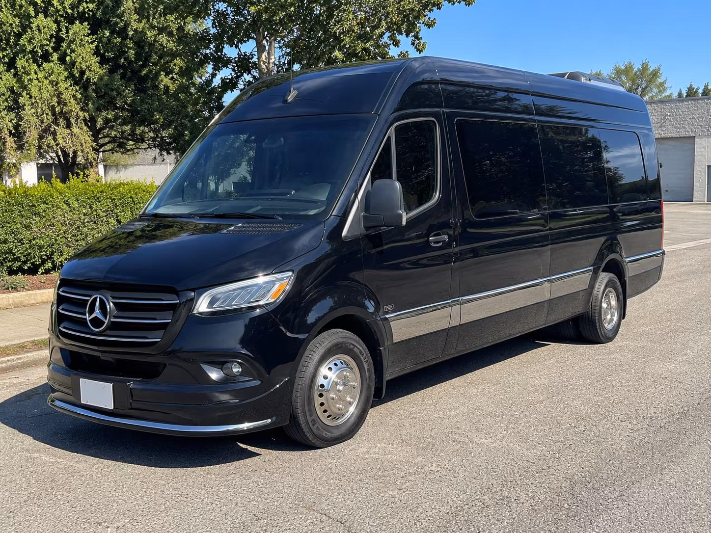 book the perfect ride for your next birthday 1