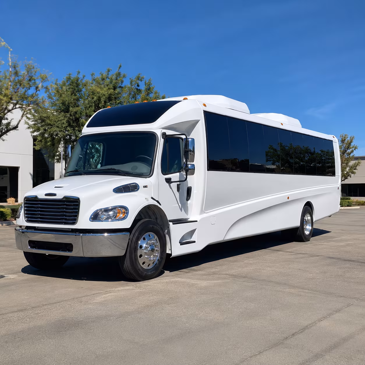 book the perfect ride for your next birthday 4