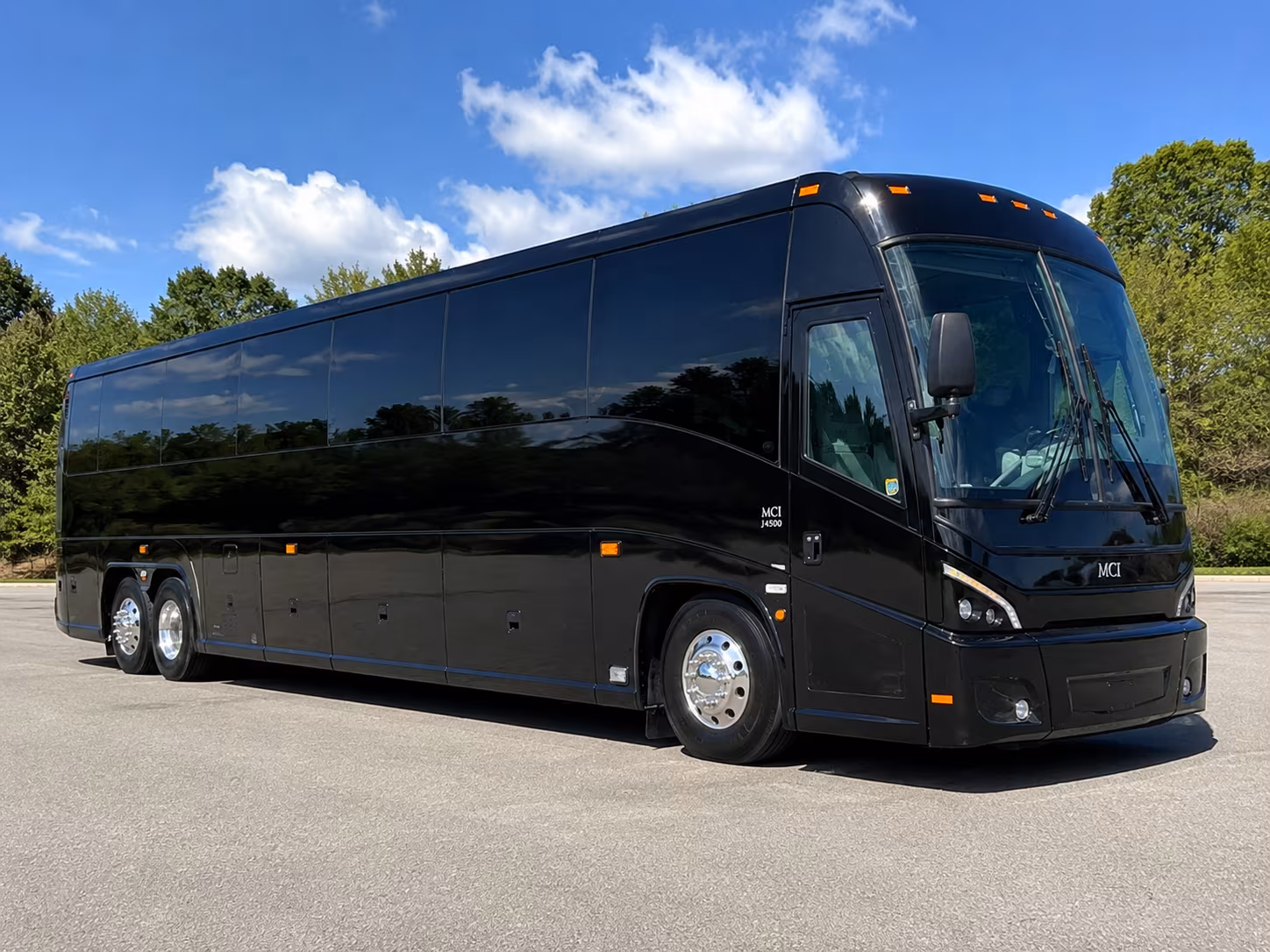 book the perfect ride for your next church or religious group 5