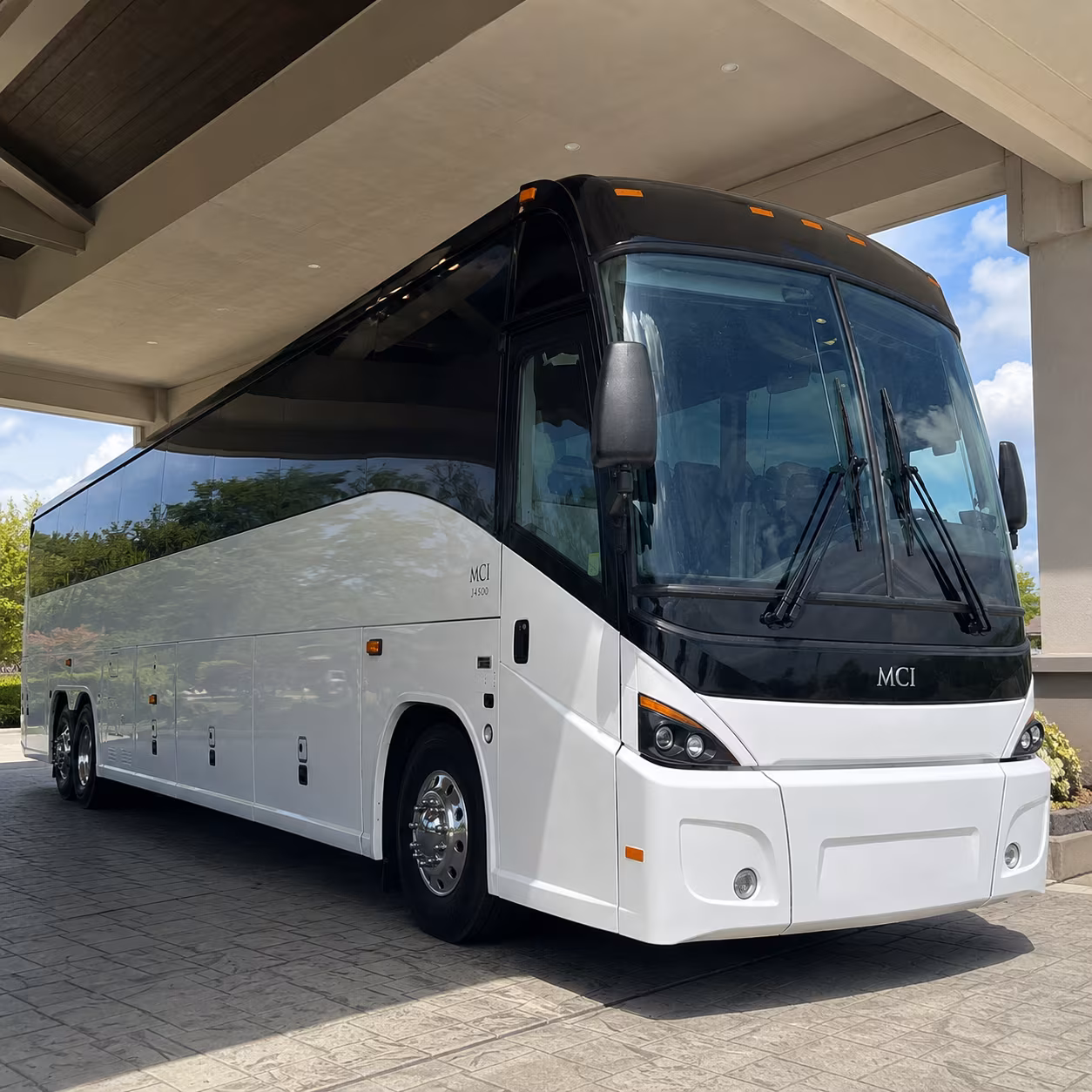 book the perfect ride for your next concert or music festival 2