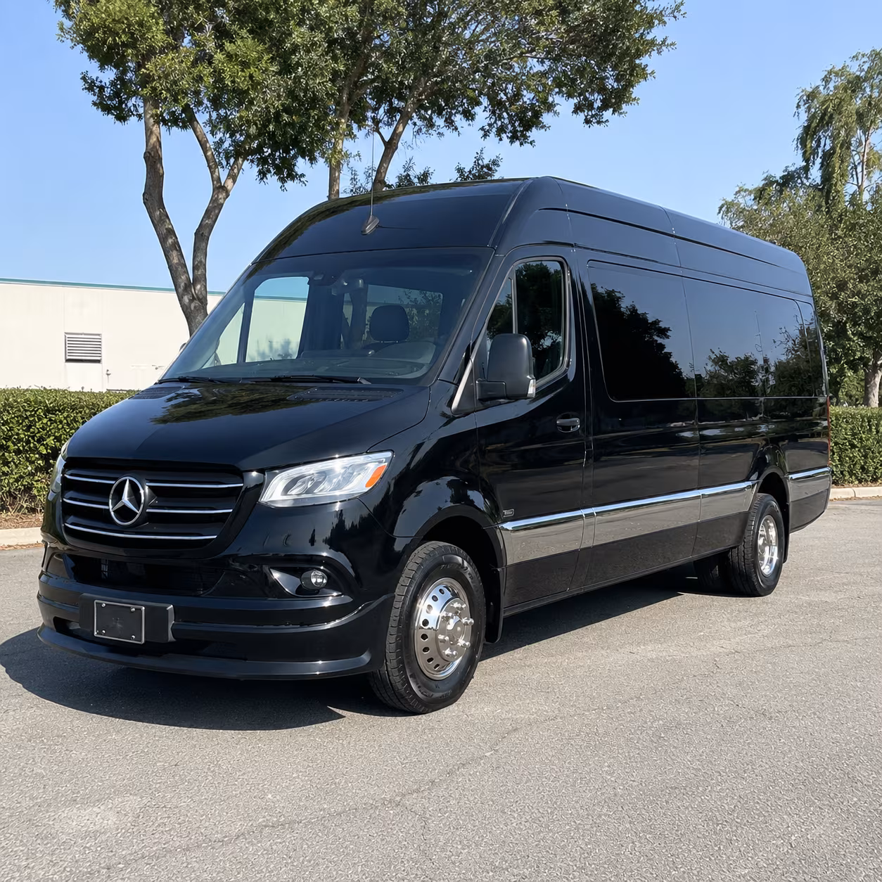 book the perfect ride for your next concert or music festival 4