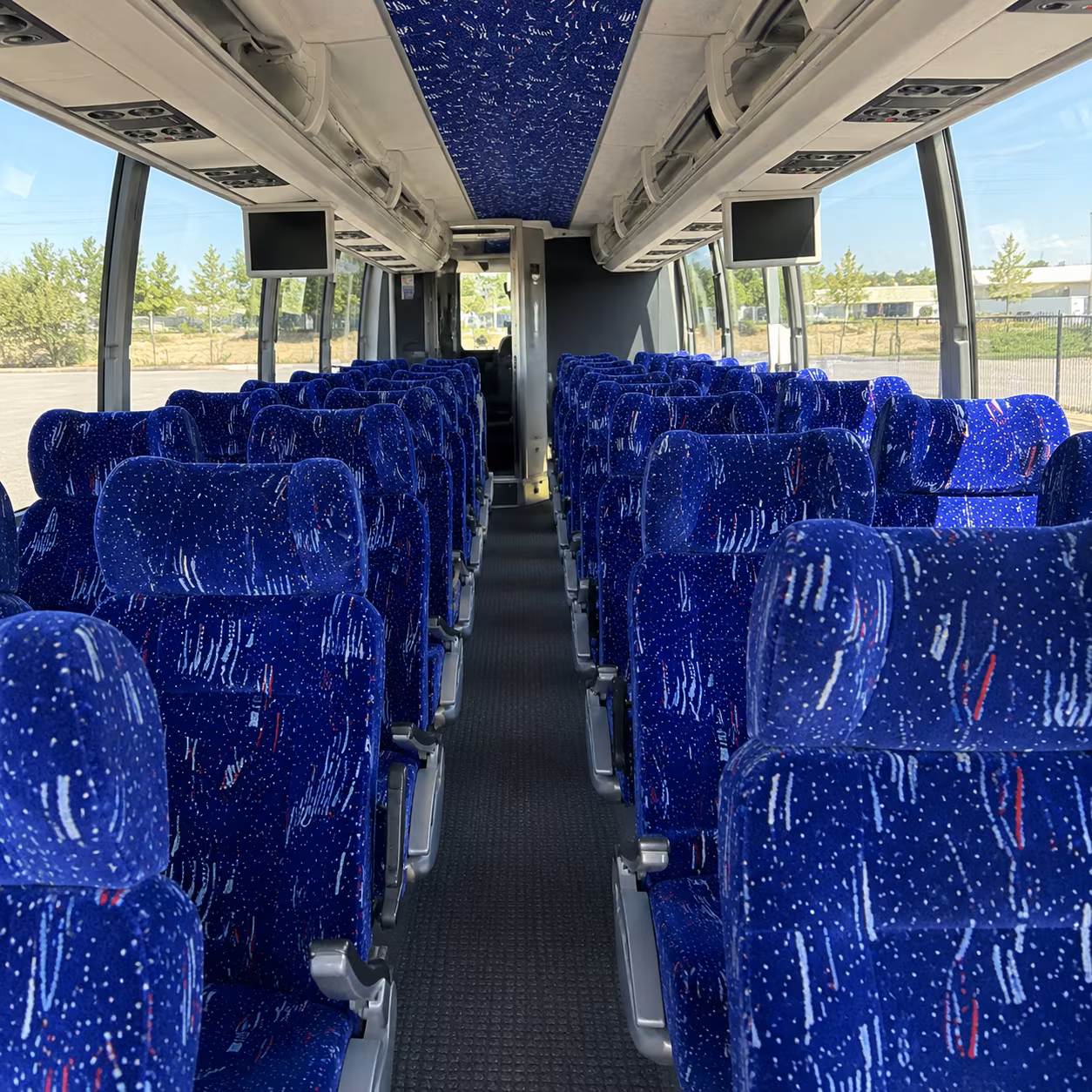 book the perfect ride for your next convention or trade show 4