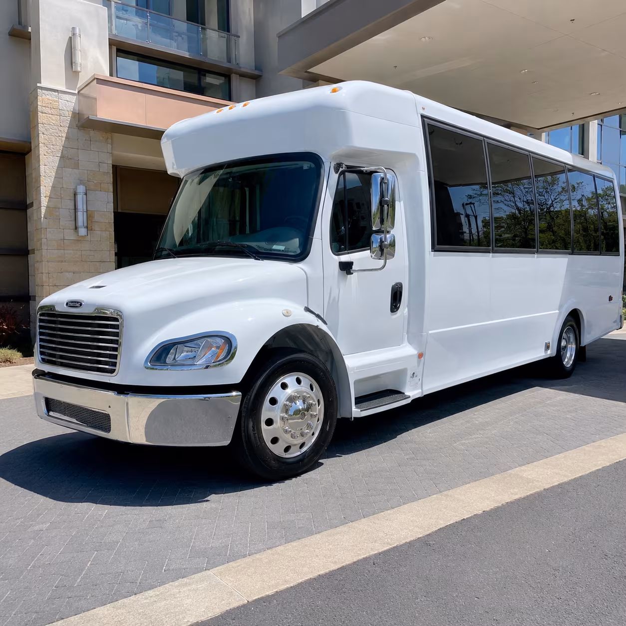 book the perfect ride for your next corporate event 2