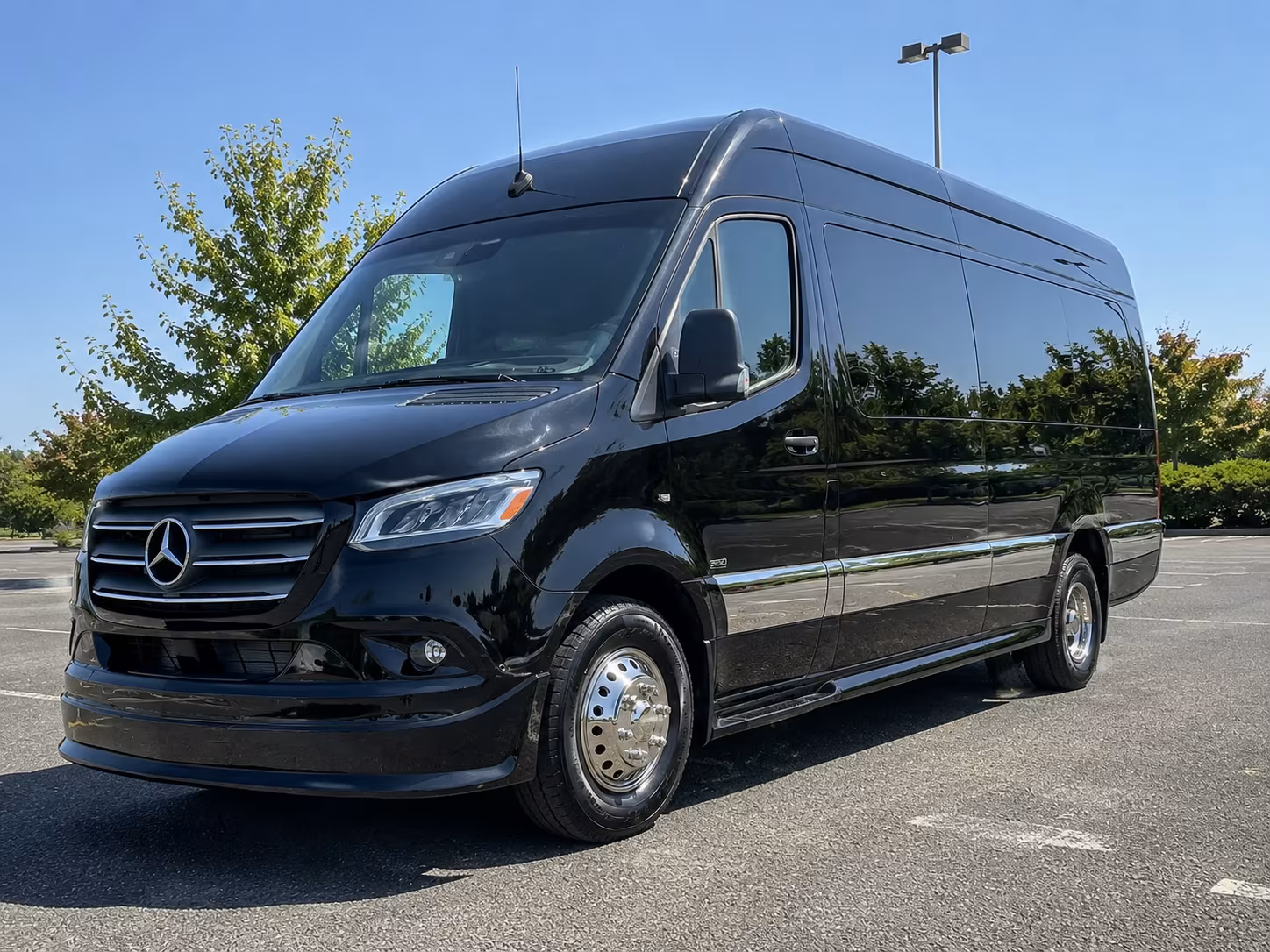 book the perfect ride for your next private event 1