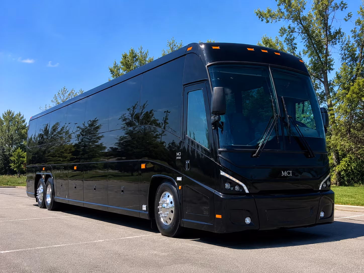 book the perfect ride for your next private event 2