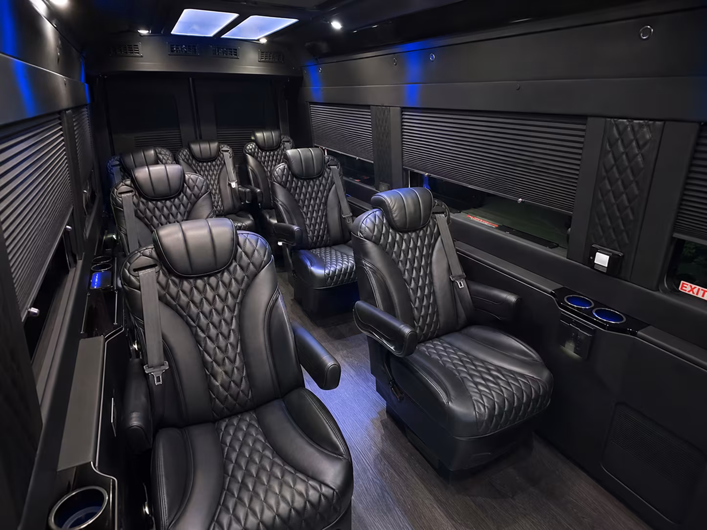 book the perfect ride for your next private event 3