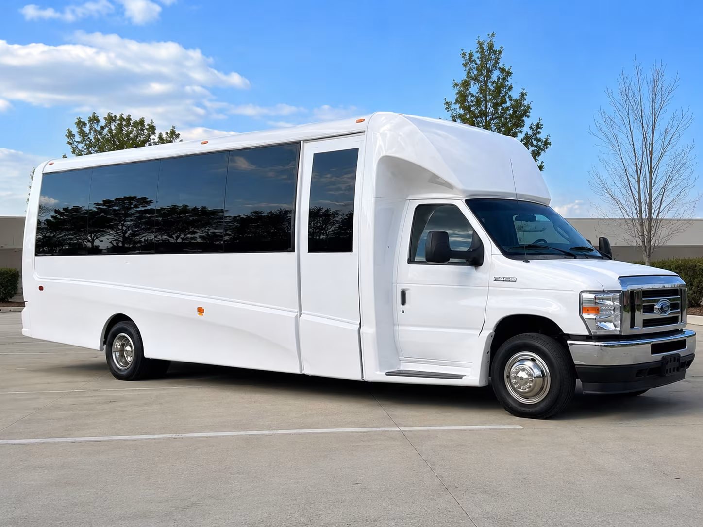 book the perfect ride for your next private event 5
