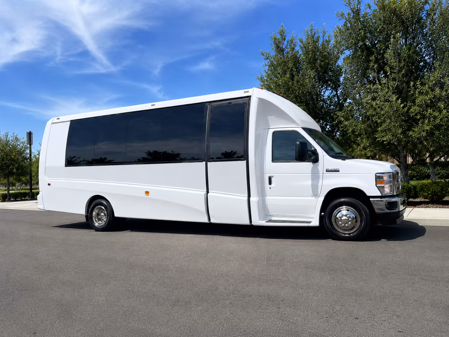 book the perfect ride for your next sporting event 1