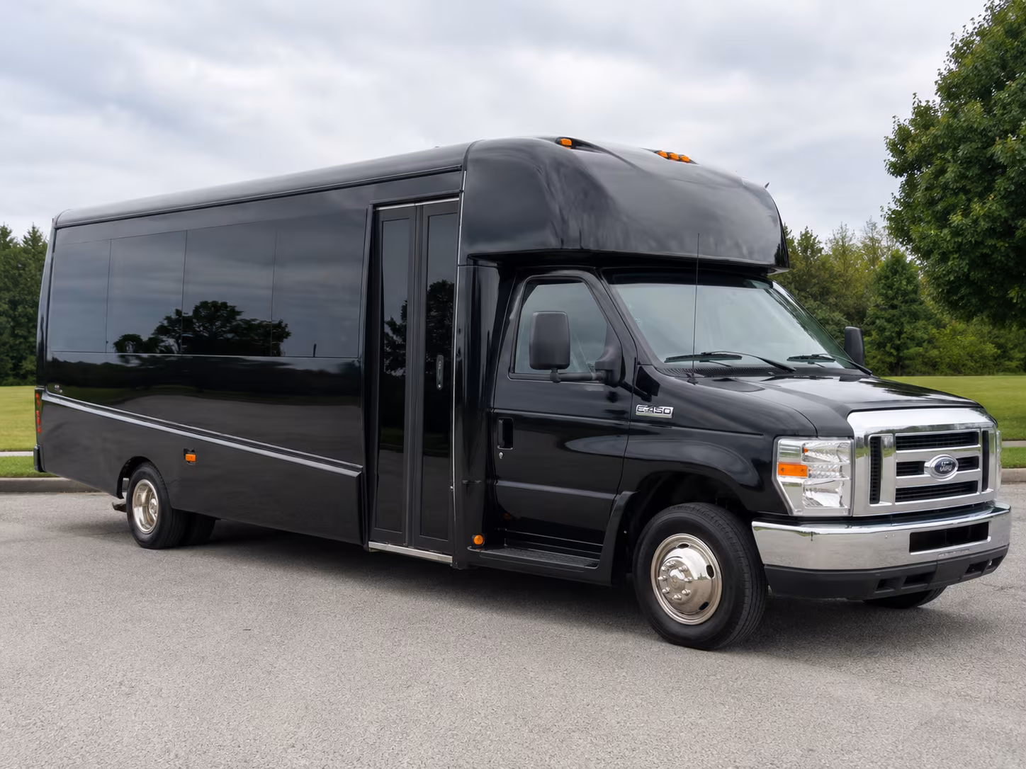 book the perfect ride for your next sporting event 2