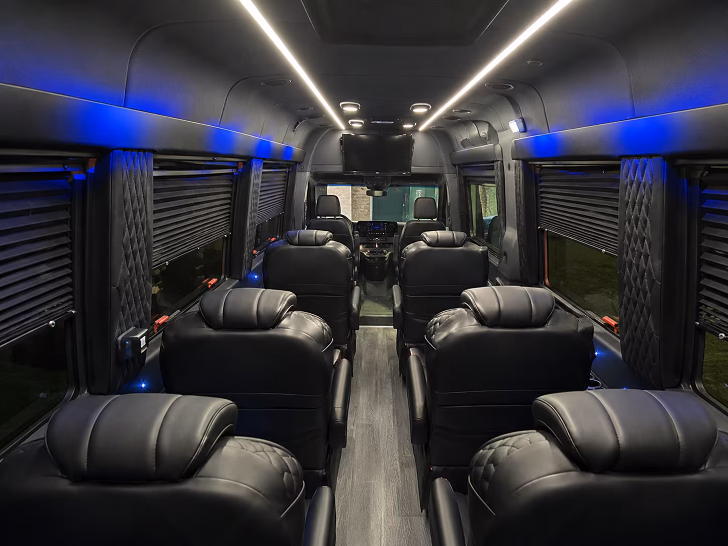book the perfect ride for your next sporting event 4