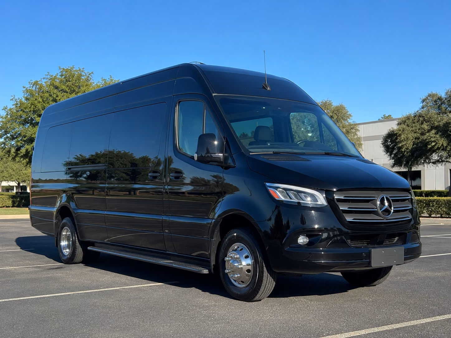 book the perfect ride for your next sporting event 5