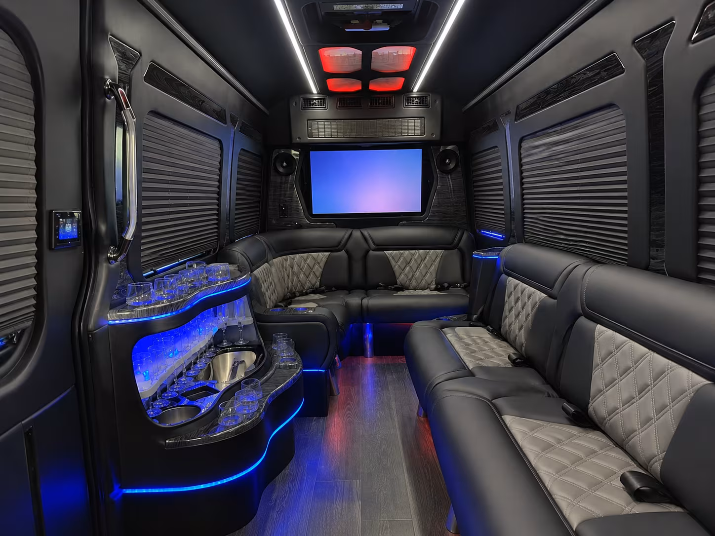 book the perfect ride for your next wedding 1