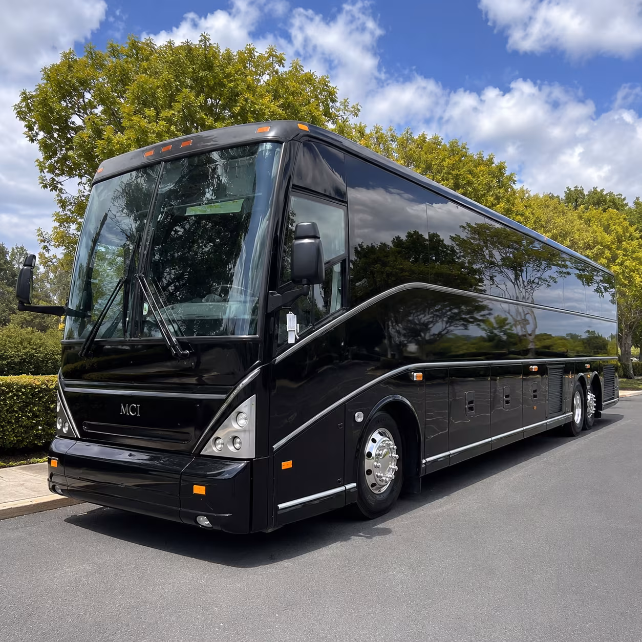 book the perfect ride for your next wedding 3