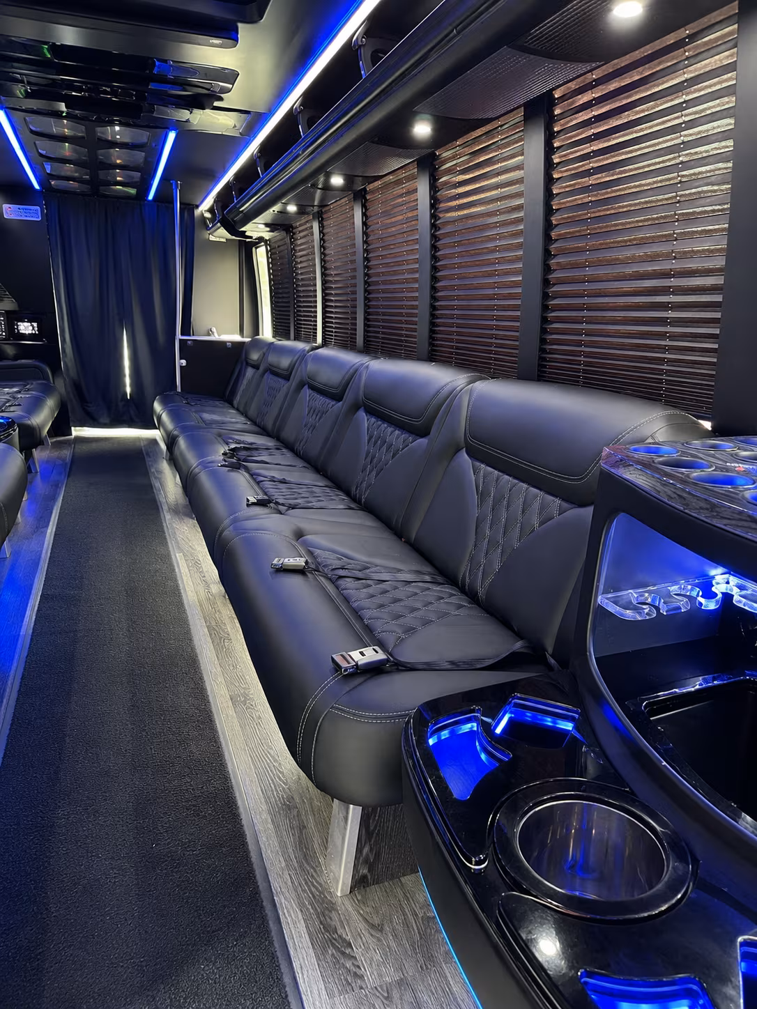 brewery and winery tour buses through omaha s craft scene