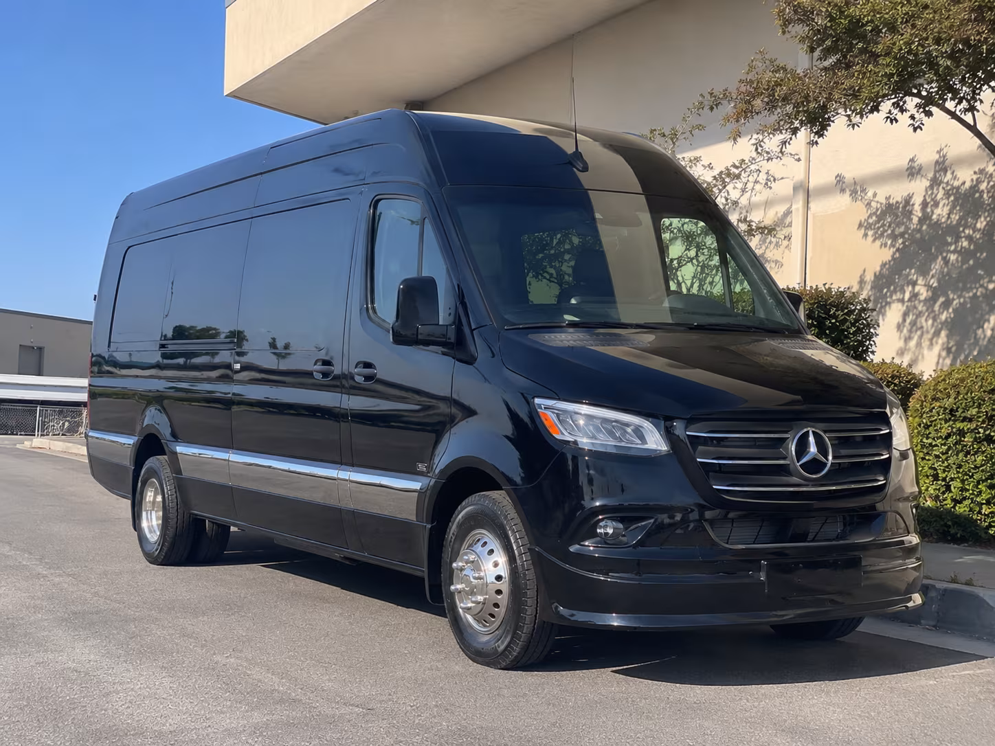 bus rental options for omaha trips