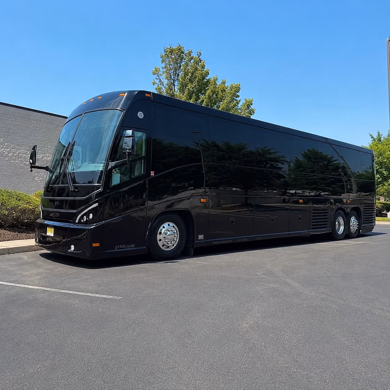 charter buses for omaha birthday outings to chi health center and concerts