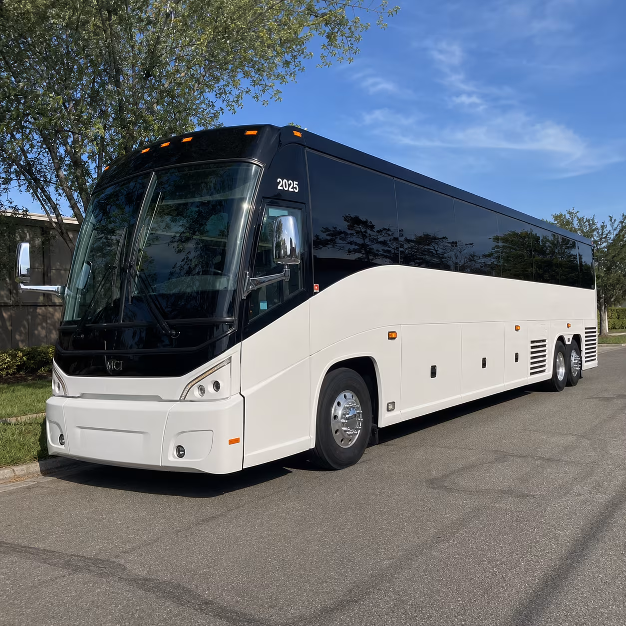 charter buses for omaha concerts and arena events