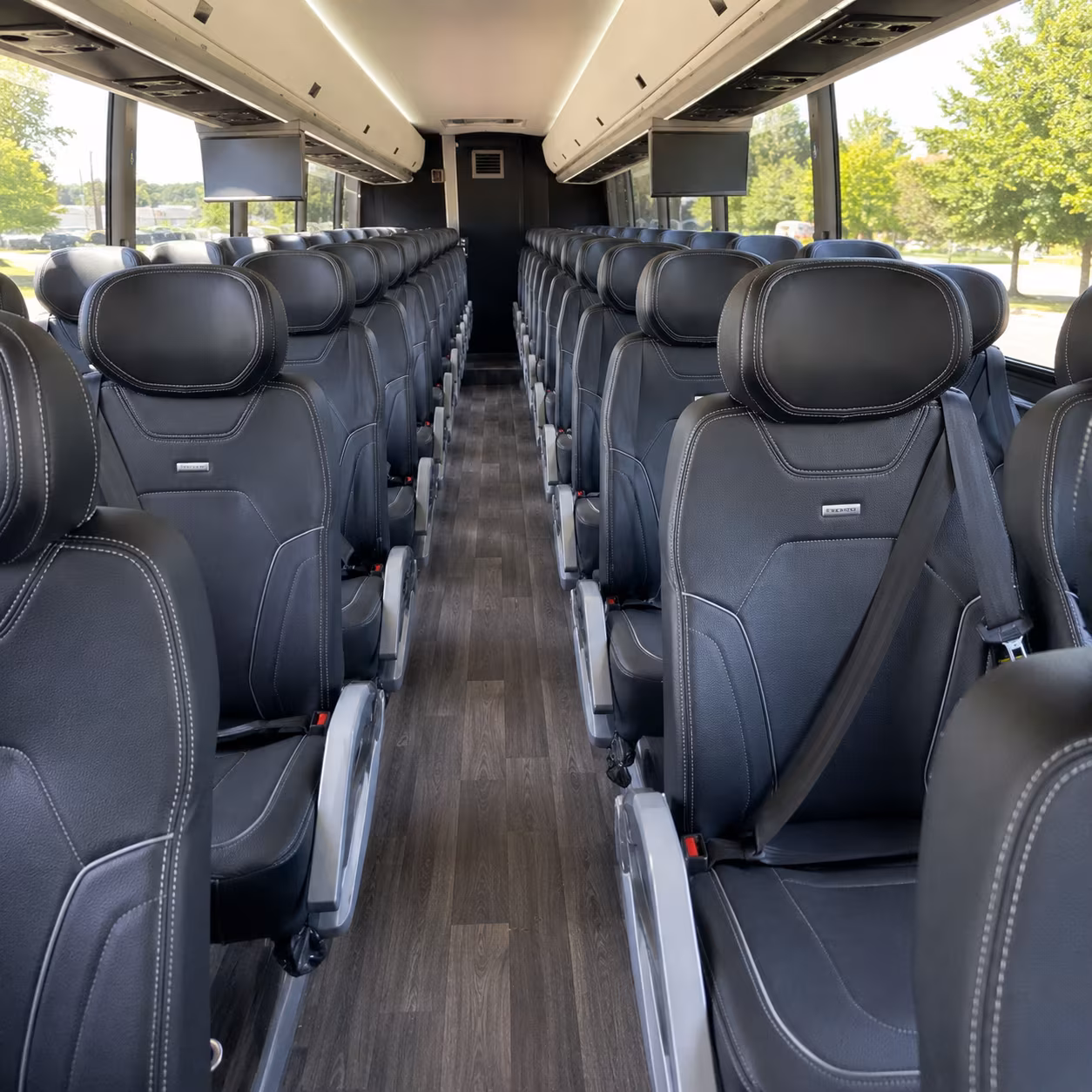 charter buses to chi health center omaha shows 2