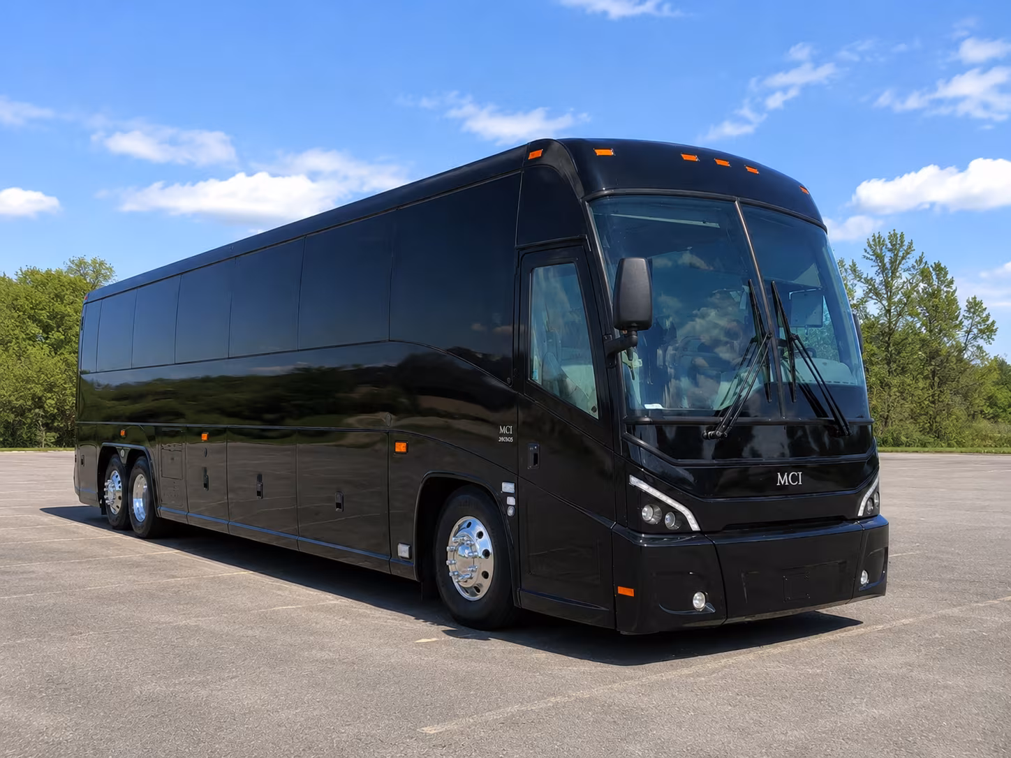 long distance charter buses to nebraska cornhuskers games in lincoln