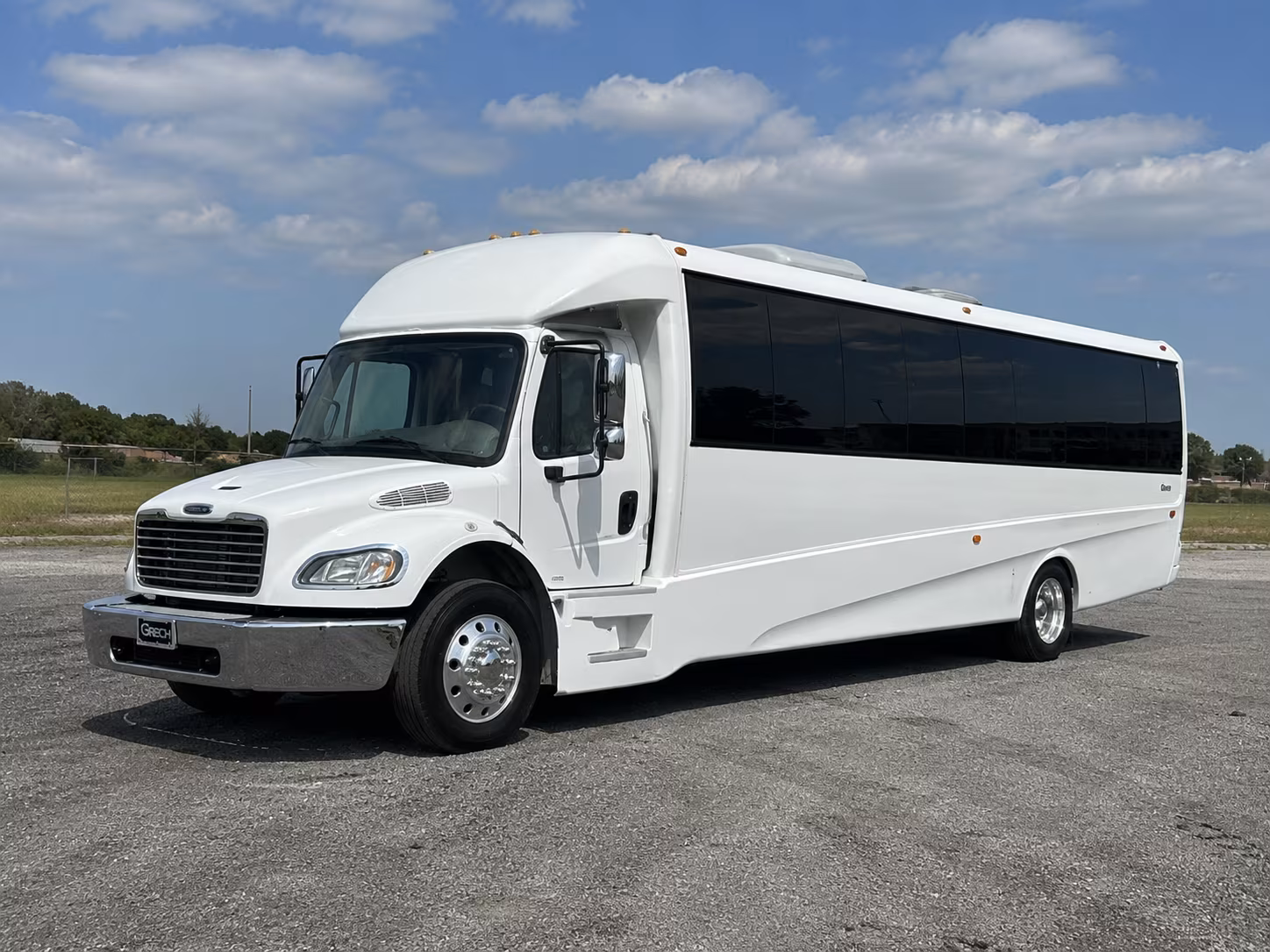omaha 50 passenger party bus