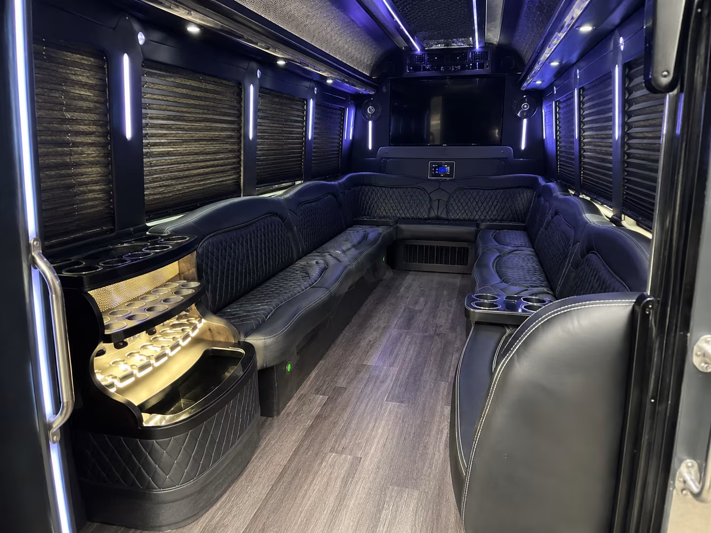 omaha airport transportation for wedding guests special events
