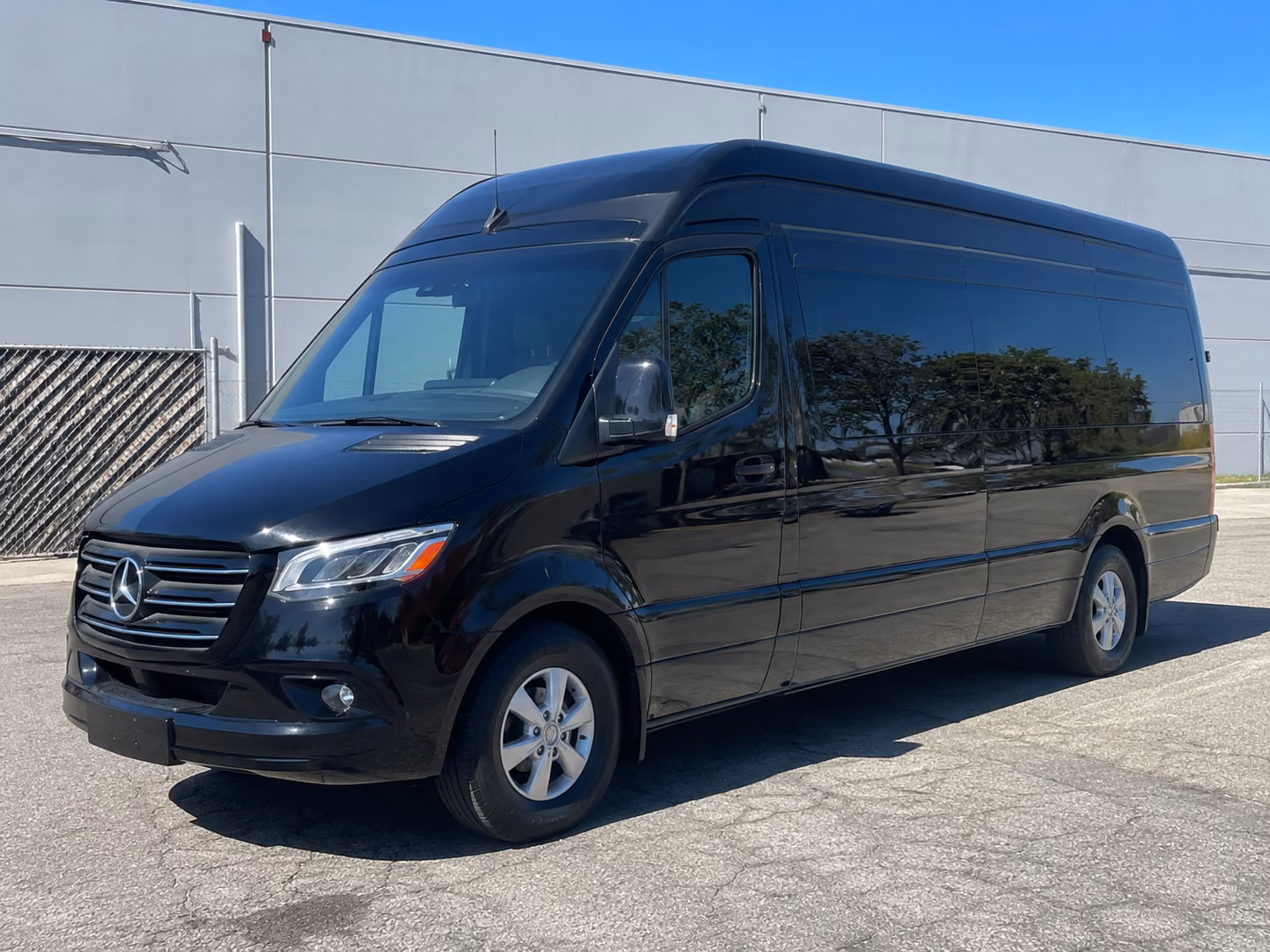 omaha bachelor bachelorette transportation