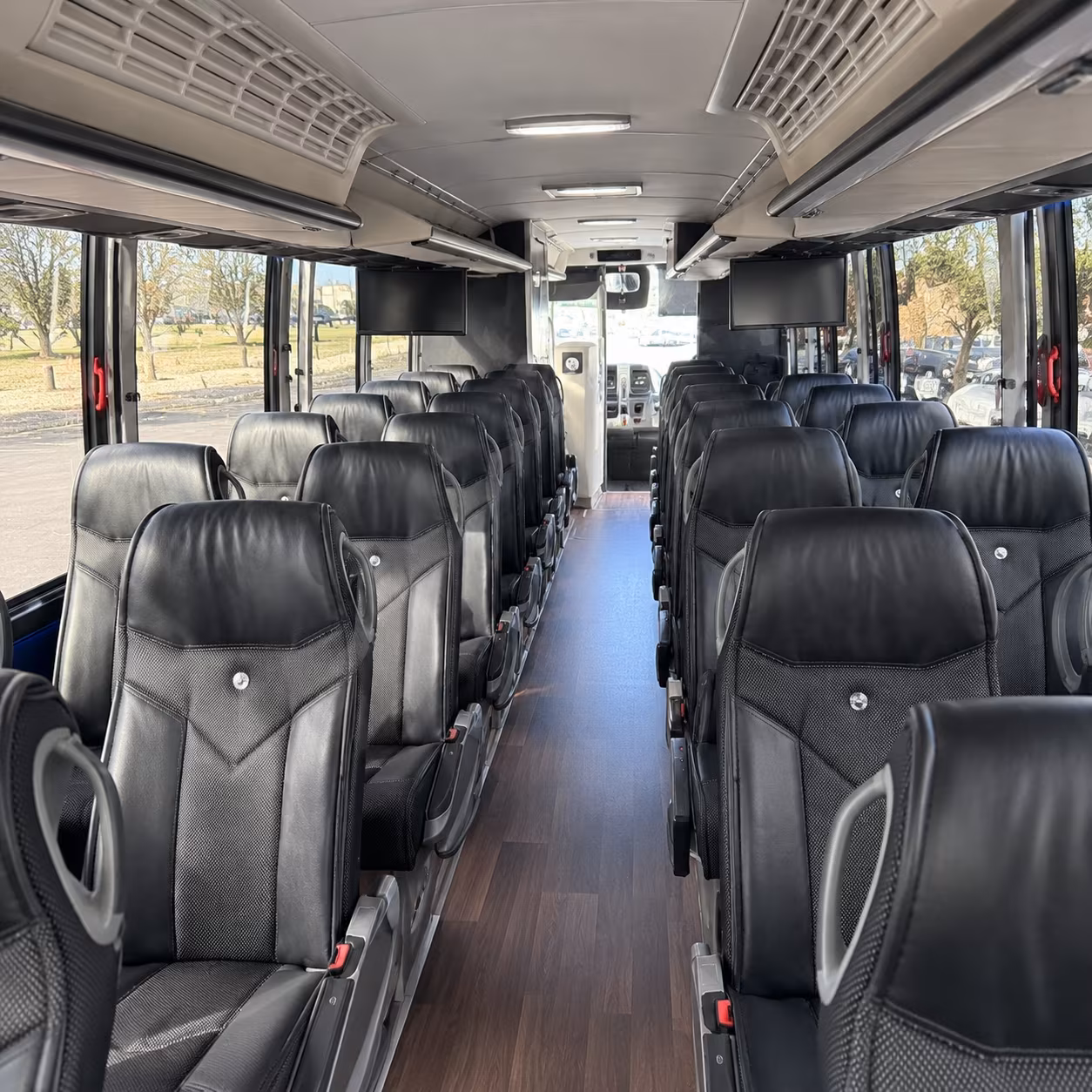 omaha concert transportation