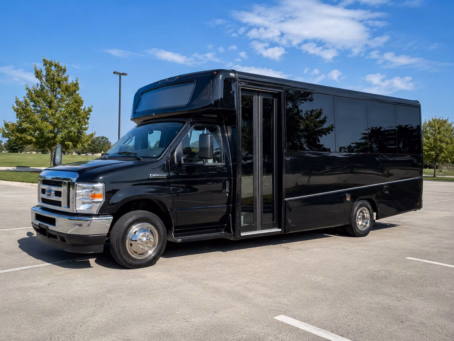 omaha convention transportation