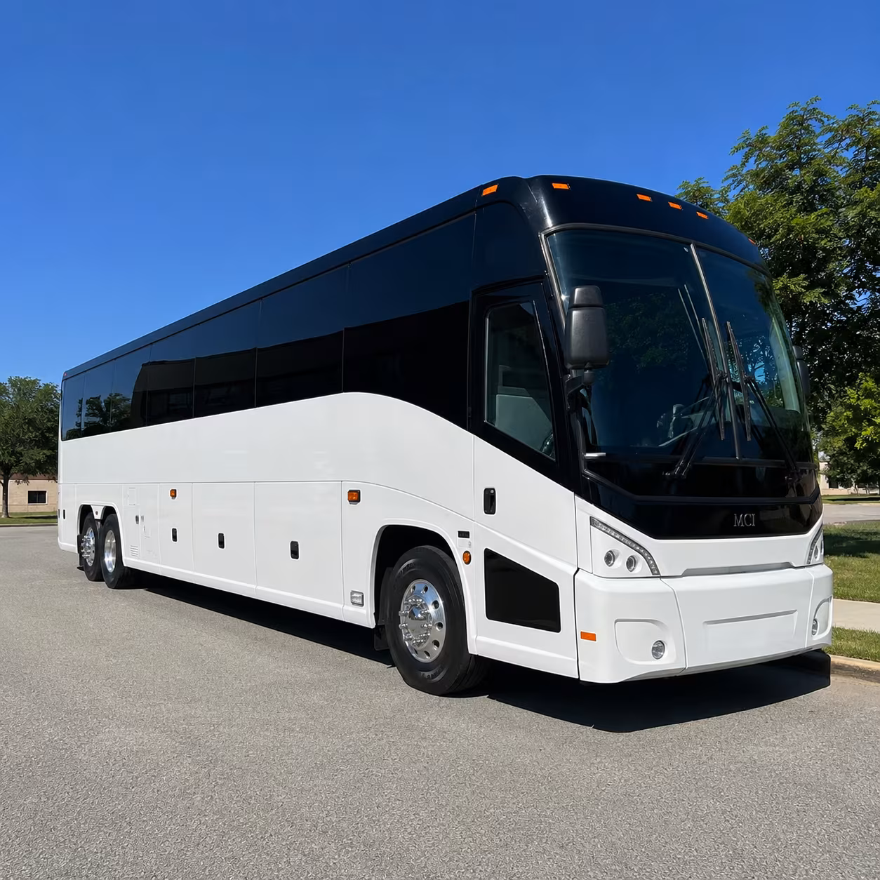 omaha corporate transportation