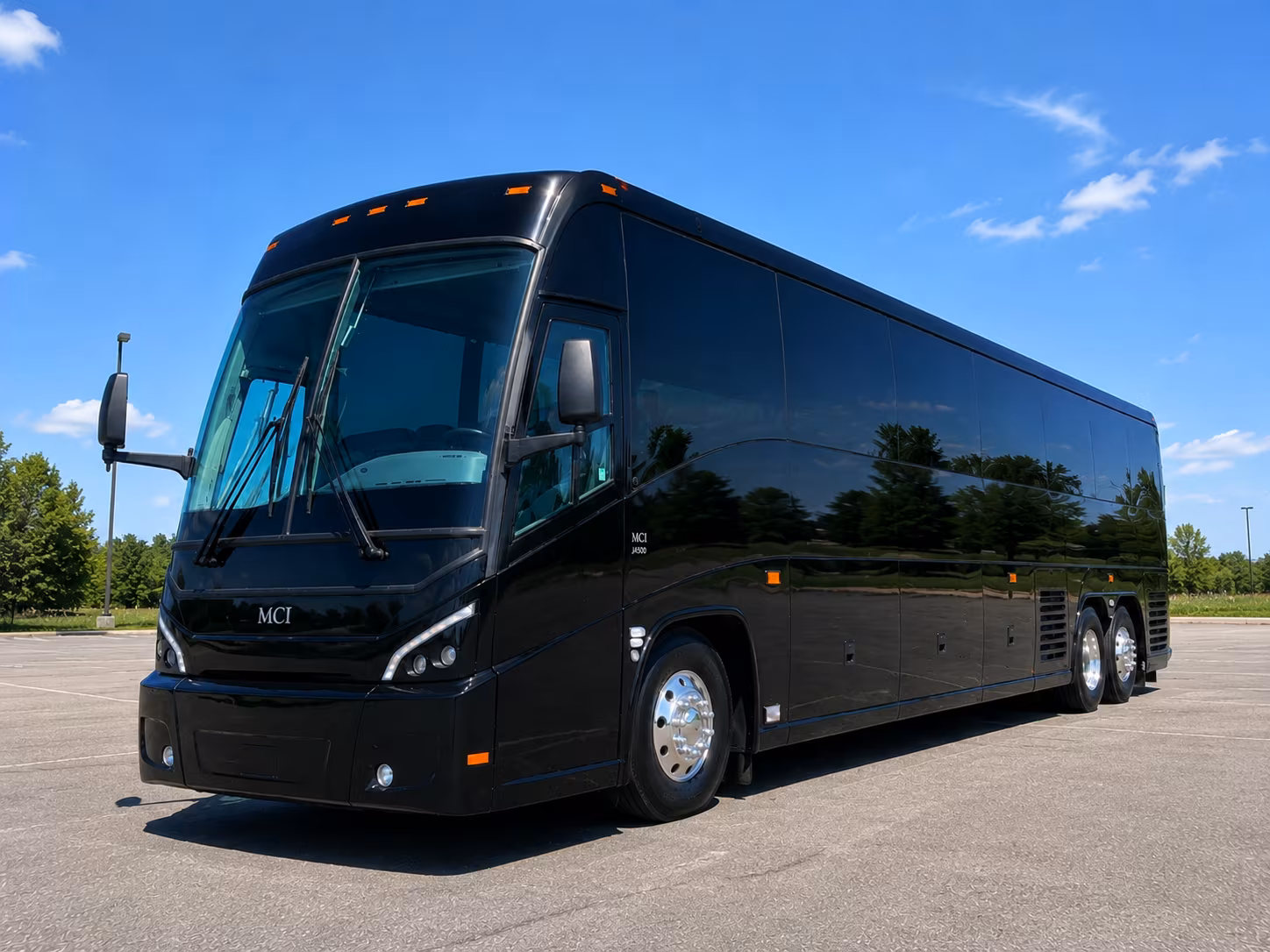 omaha field trip charter bus rental