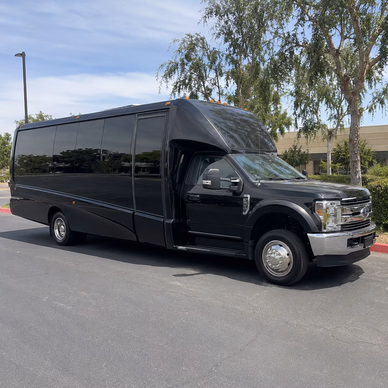 omaha omahas benson neighborhood party bus rental
