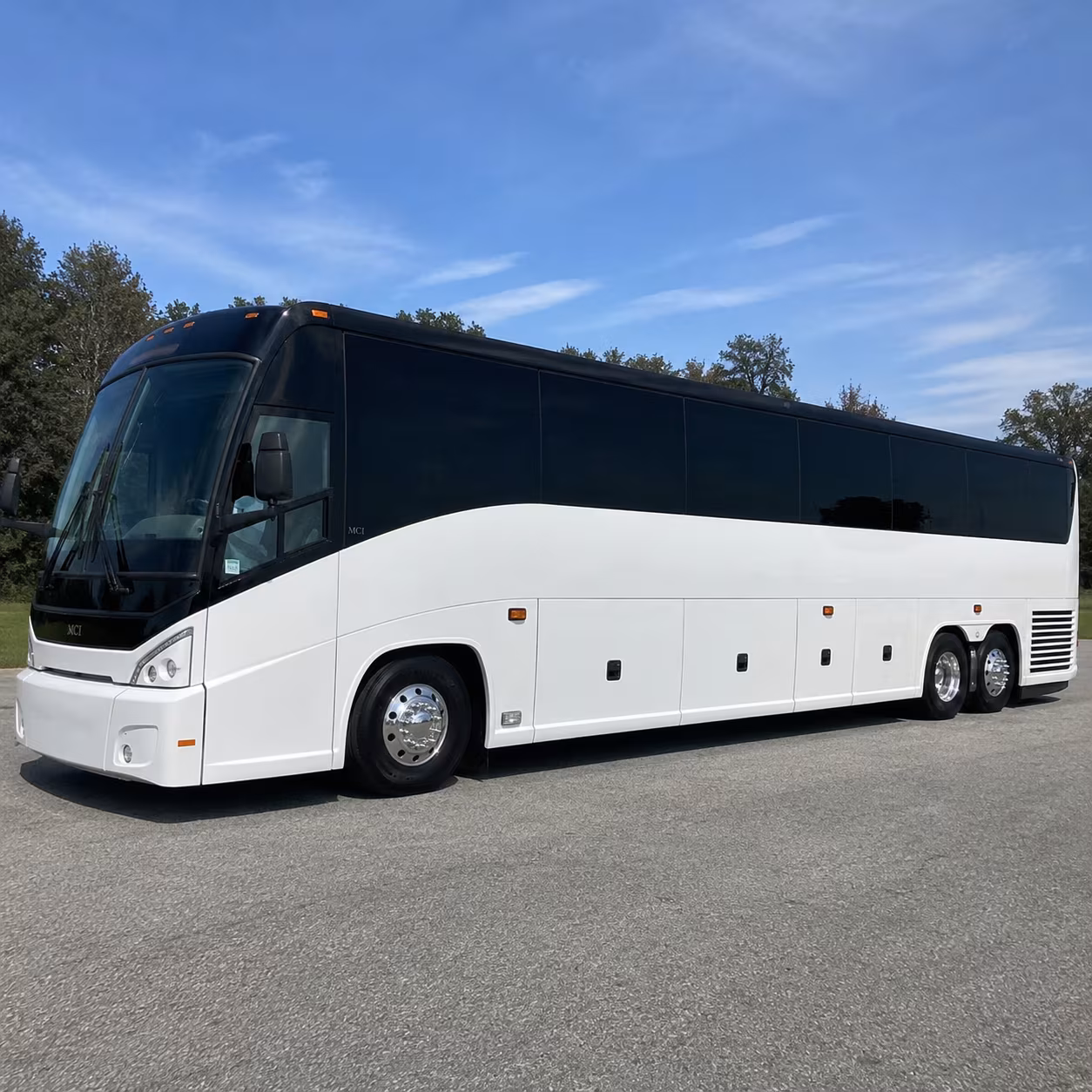 omaha private event charter bus rental