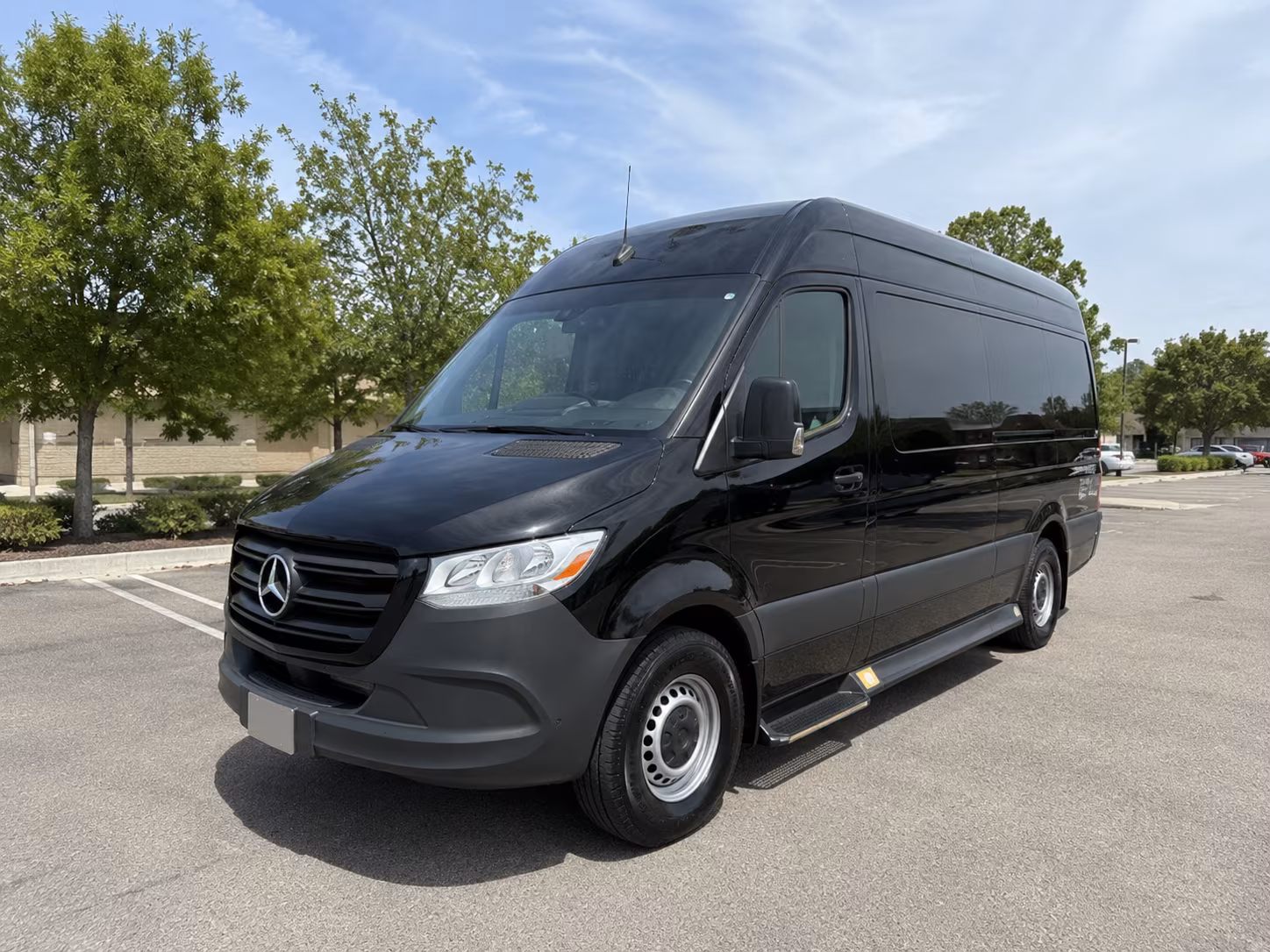 omaha prom transportation