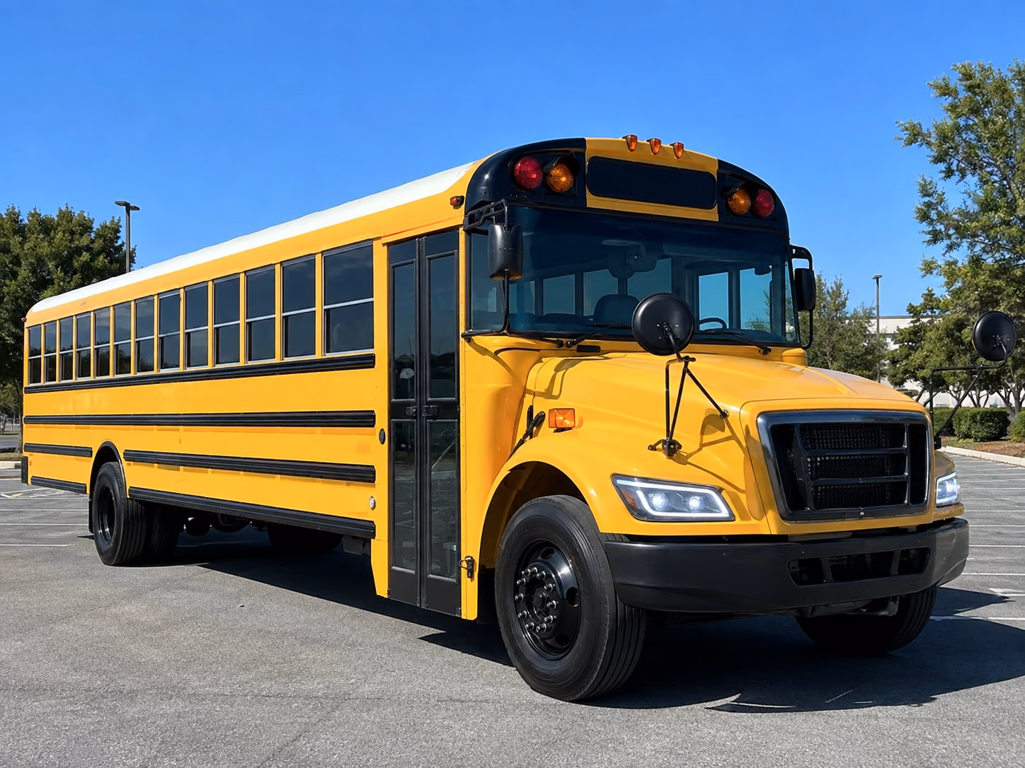omaha school bus