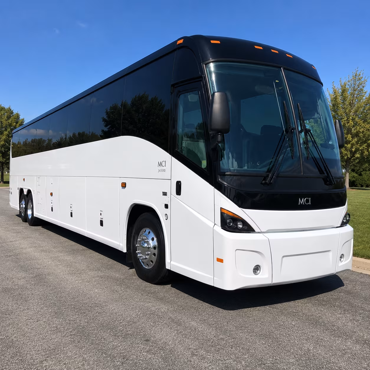 omaha sporting event charter bus rental