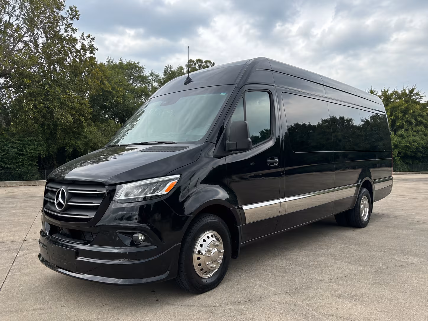 omaha wedding transportation onboard seating