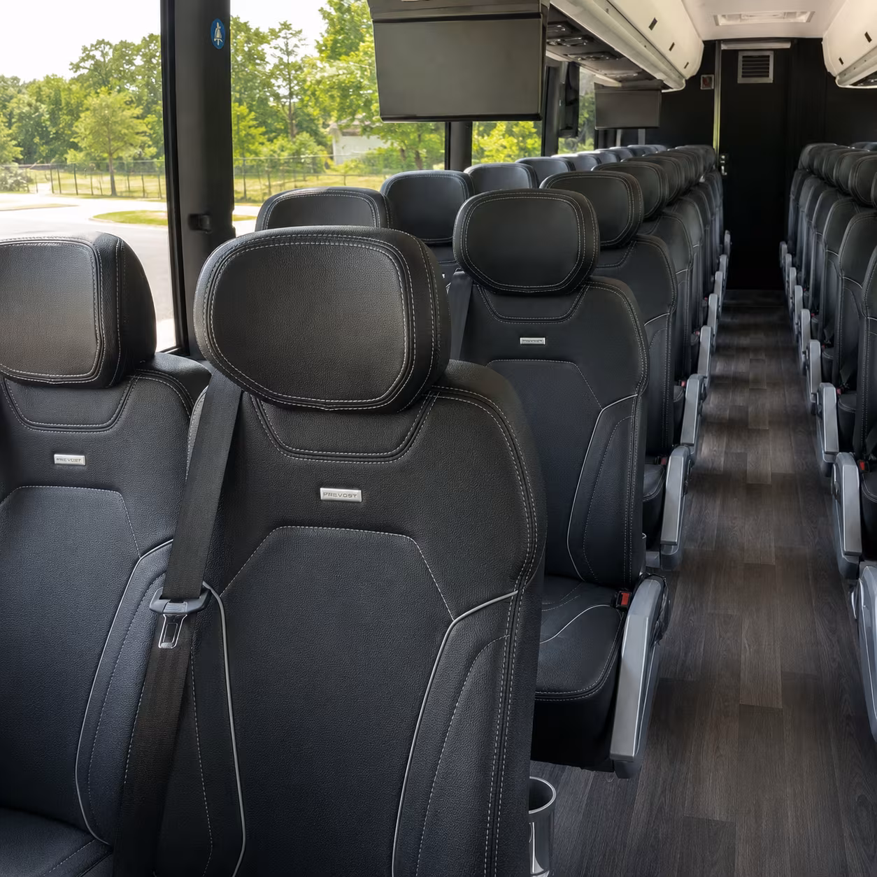 omaha wine tour charter bus rental