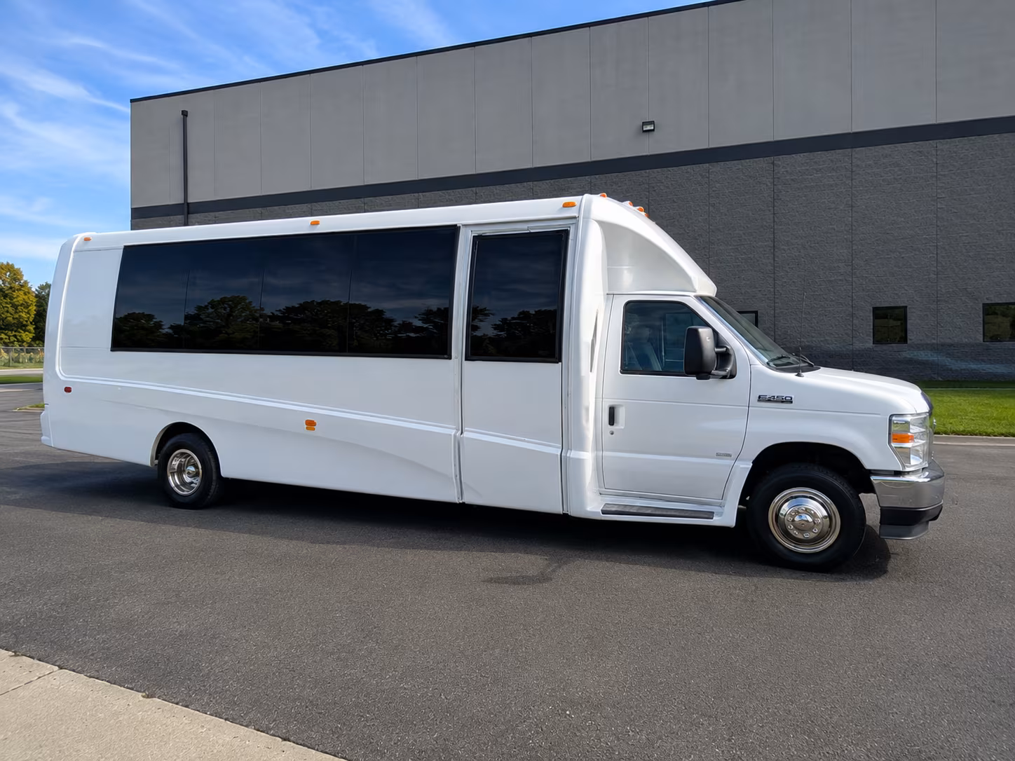 omaha wine tour transportation onboard seating
