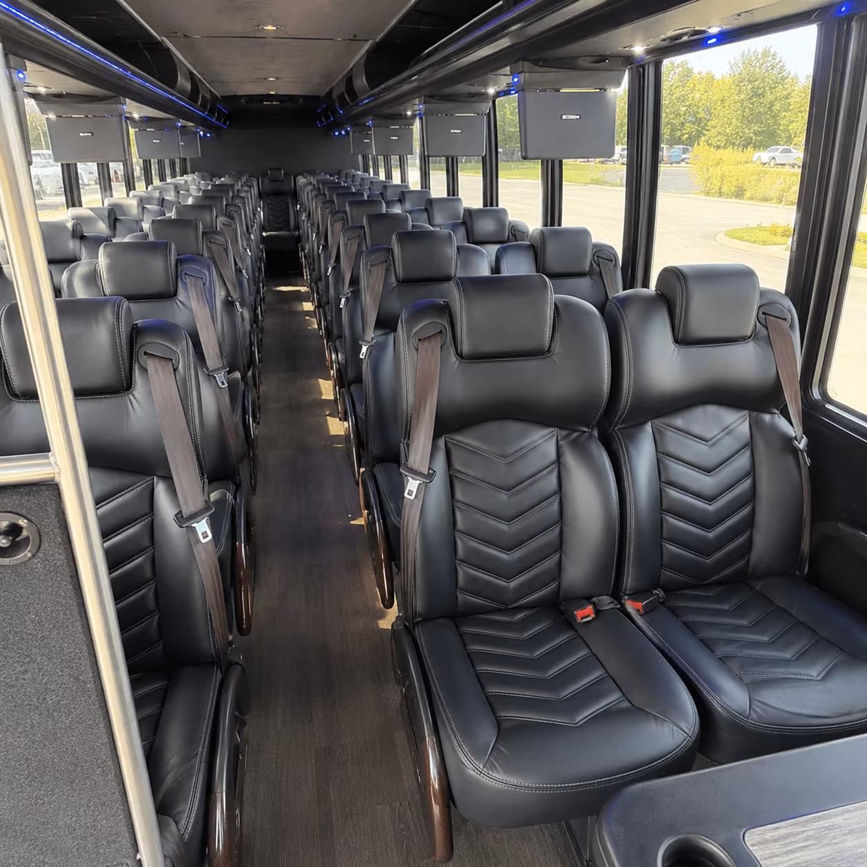 omaha wine tour transportation