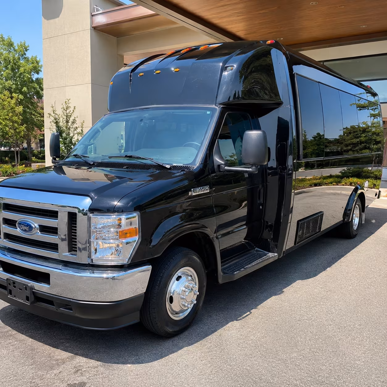 party buses for bachelorette wine tours around omaha