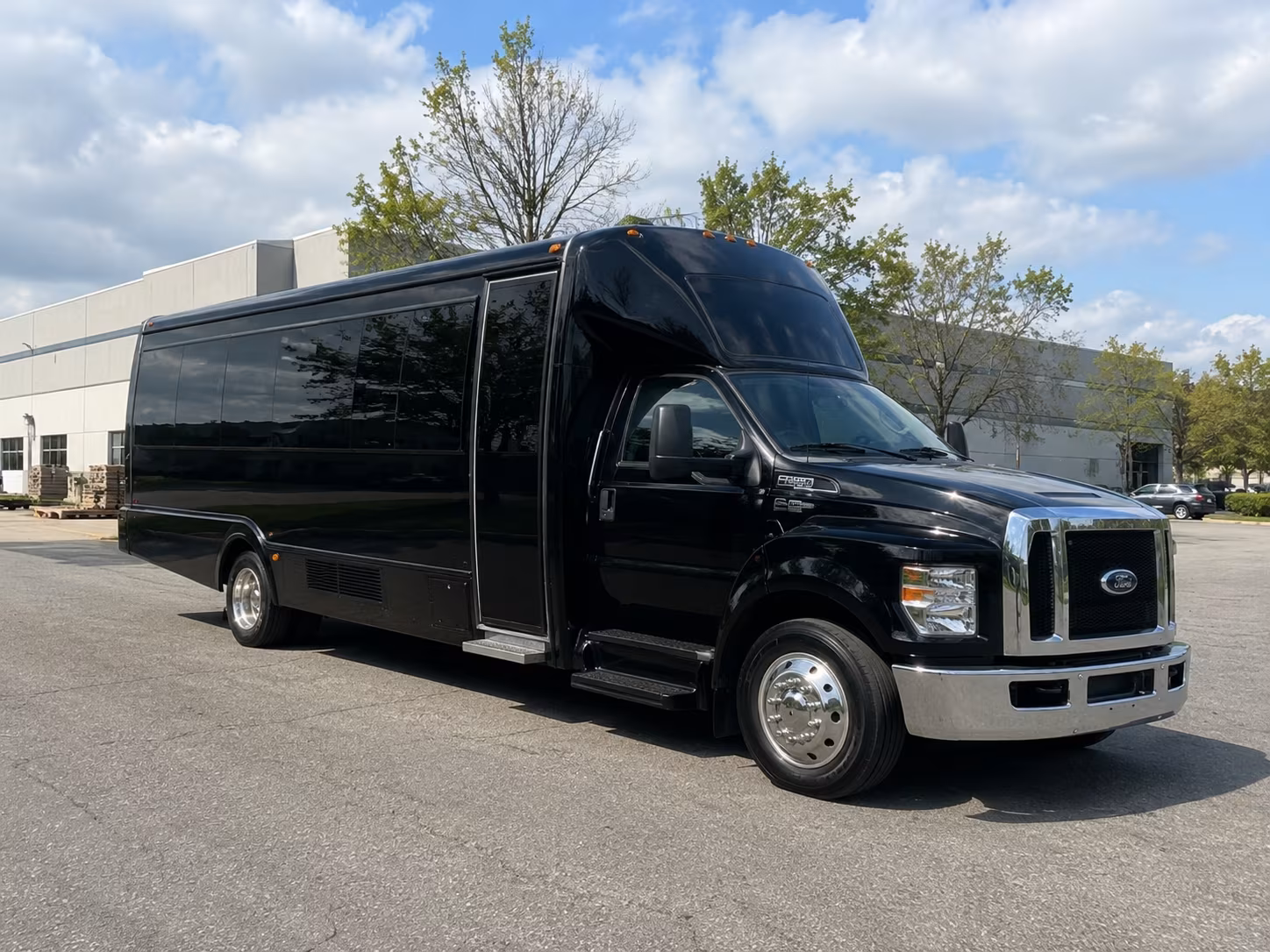 party buses for omaha bachelorette and bachelor weekends
